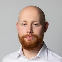 Rune Ferres