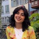 Maya Mosleh