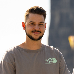 Benedikt Adenacker's profile picture