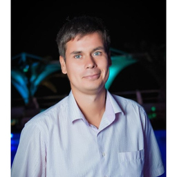 Dmitriy Bondar