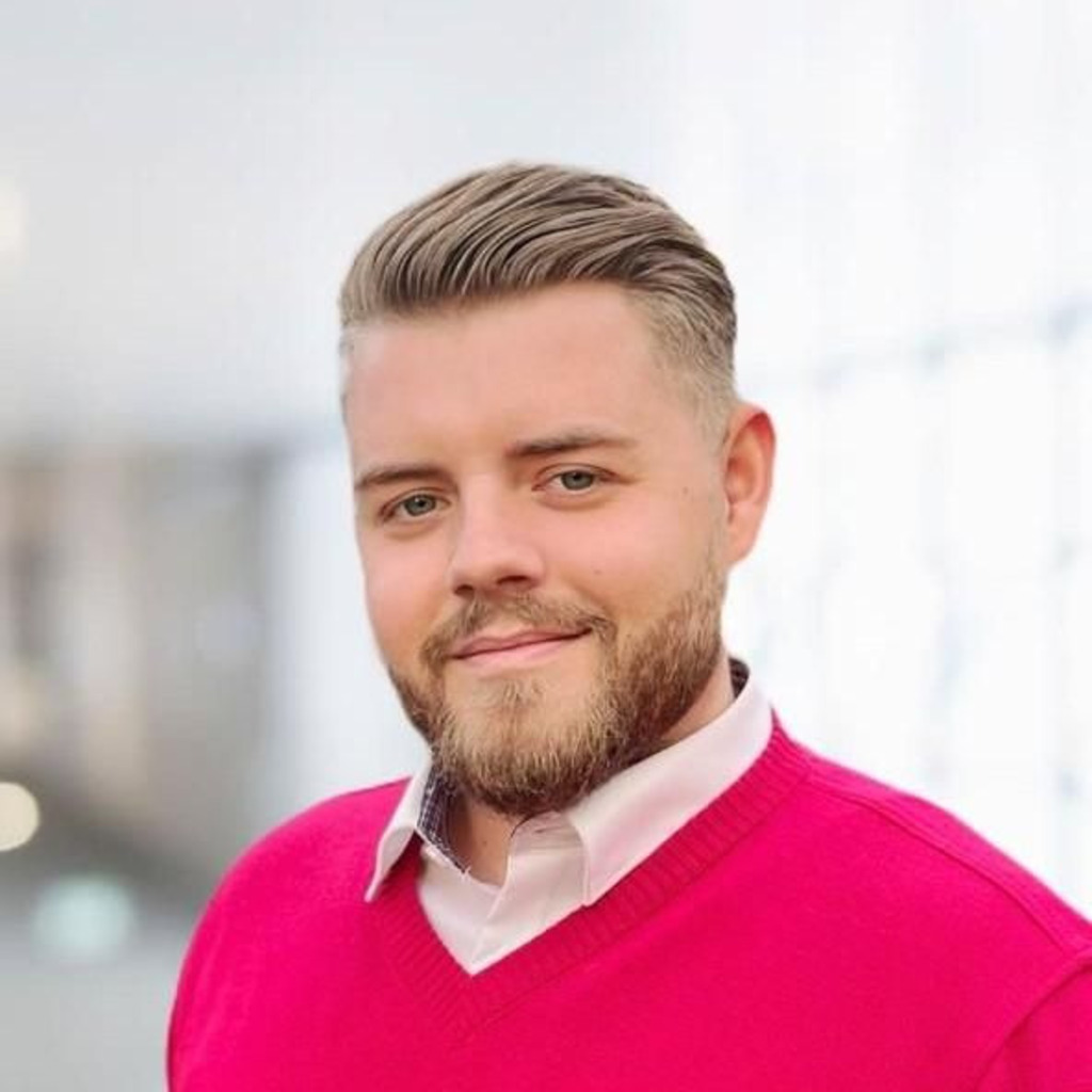 Justin Hauck WEG Verwaltung wbg Nürnberg GmbH Immobilienunternehmen