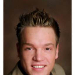 Profilbild Nils Müller