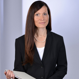 Heike Schlenker