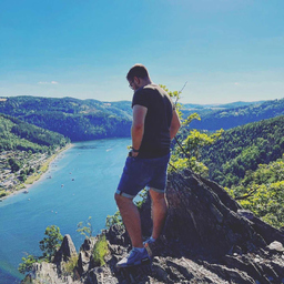 Tom Hüfner's profile picture