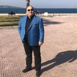 murat alkan