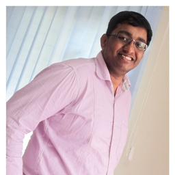 Vinayak Saseendran