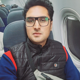 Muhammad Roait Khan