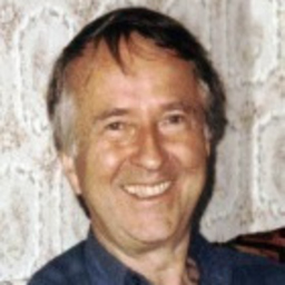 Claes Ahlin