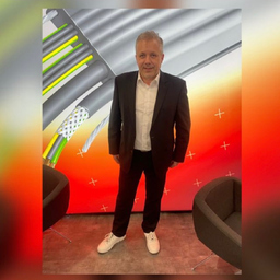 Horst Ruggaber's profile picture