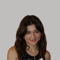 Selin Ekeyilmaz