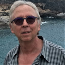Prof. Dr. Jürgen Treffert's profile picture