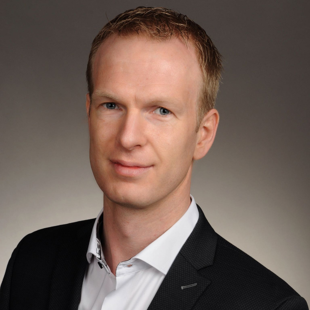 Ron Baumann Projekt Manager Future Finance Diehl Gruppe XING