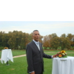 Jean Charles Savarit