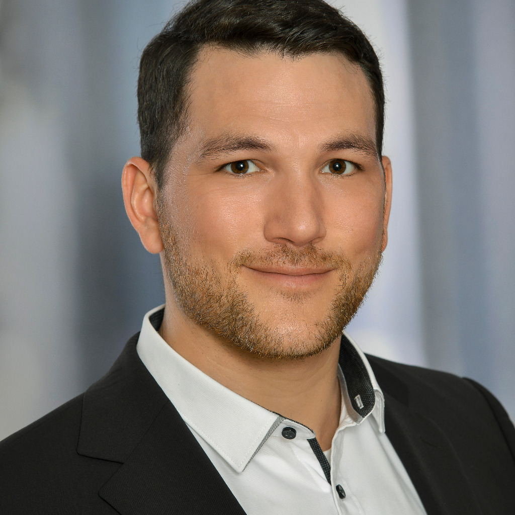 Michael Reiner - Teamleiter Qualitätsmanagement Produktion - HENSOLDT ...