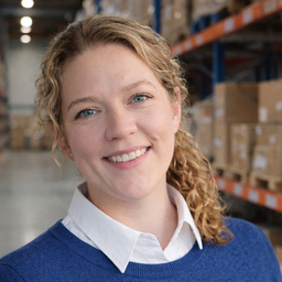 Josephin Brehm-Nazarek 