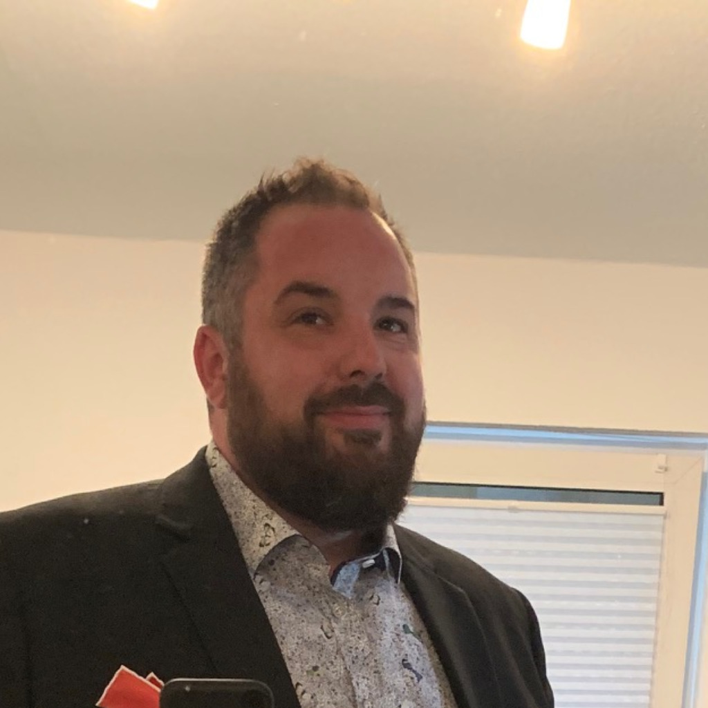 Benjamin Mandel Herter ATV GmbH XING