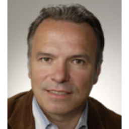 Uwe Beier