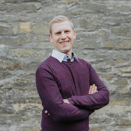Simon Kohfeld's profile picture