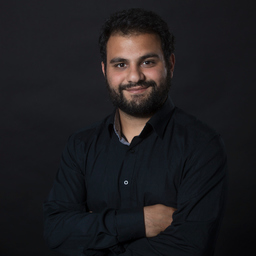 Pooya Tabrizi