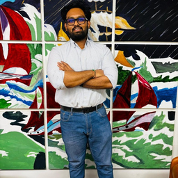 Rudranil Ganguly
