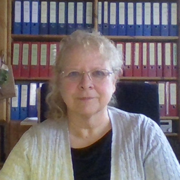 Dipl.-Ing. Susanne Kimmich