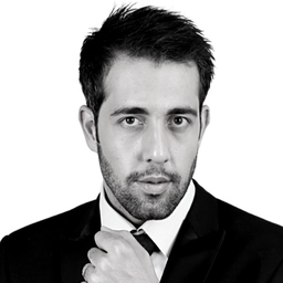 Hossein Jamshidnejad