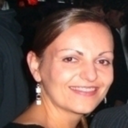 Sabine Maria Laier