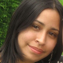 Melissa Gissel Mendoza