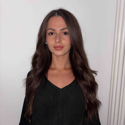 Kim Mona Schlarp