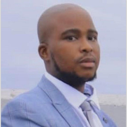 Lethu Radebe