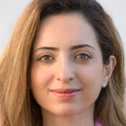 Niusha Vedadi Moghadam