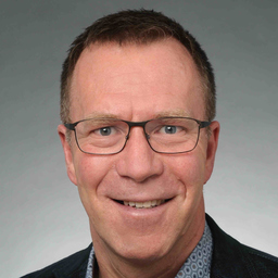Dr. Thomas Bührer