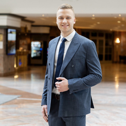 Daniel Steinhilber