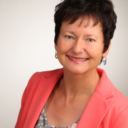 Birgit Raidel