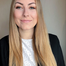 Nadine Hammerstingl