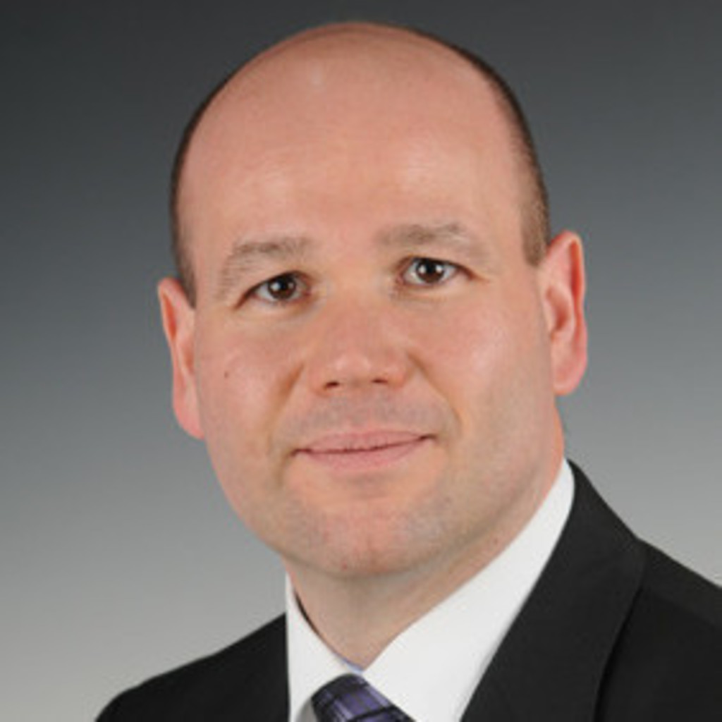 Social Media Profilbild Oliver Hahn Frankfurt