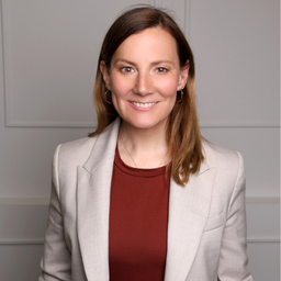 Katharina Ahnepohl's profile picture