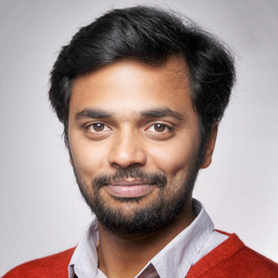 Ing. Abhishek Nagendra