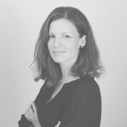 Svenja Uhrig