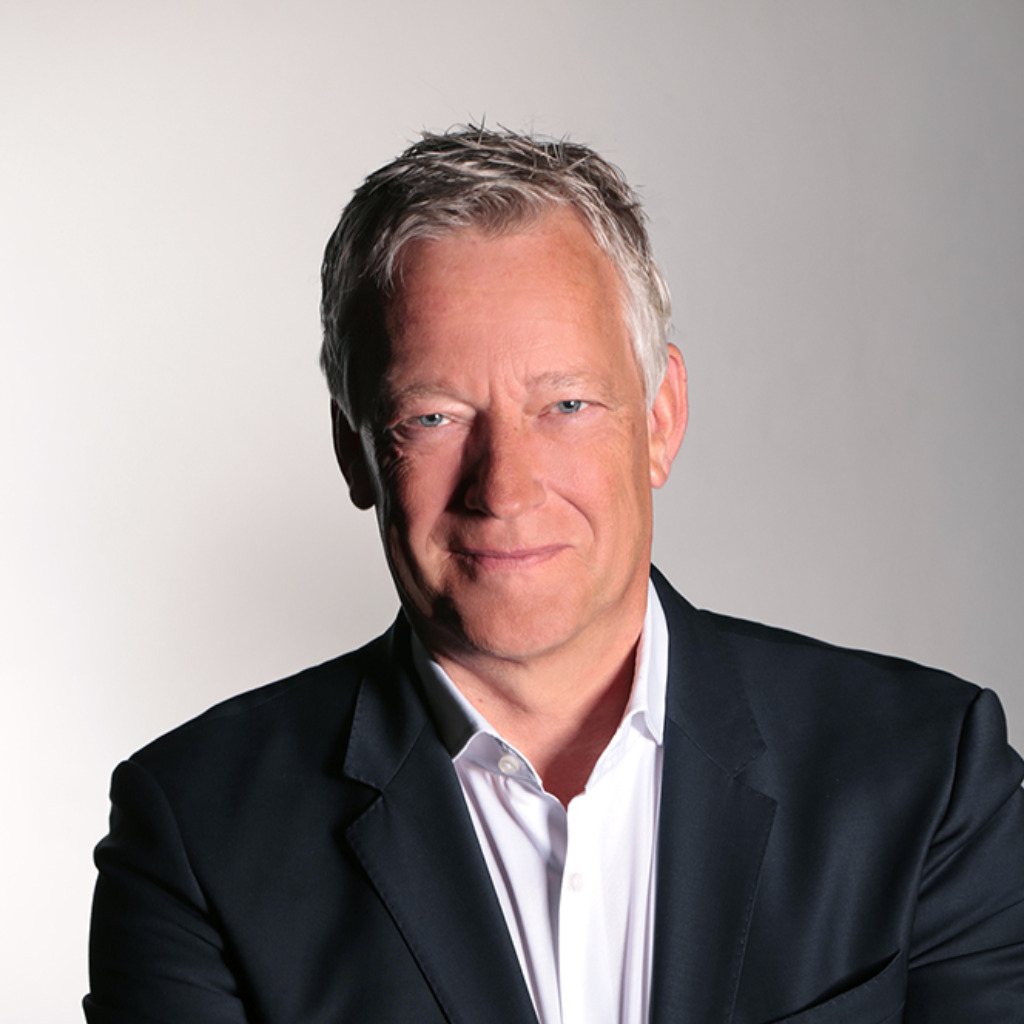 Jost Spicher Unternehmensberater MB Konzept GmbH XING