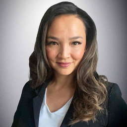 Nadine Glamngiw 