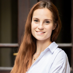 Nora Nagel
