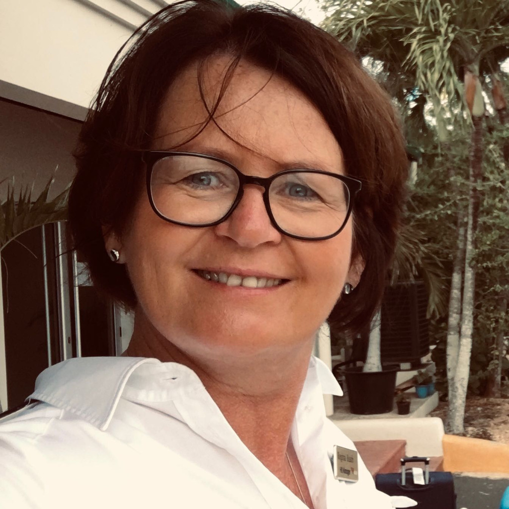 Regina Busch Berufsbetreuerin Berufsbetreuungen XING