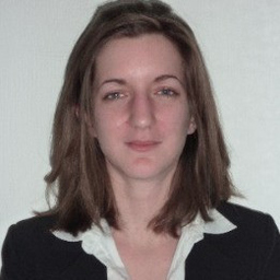 Pauline Pelletier