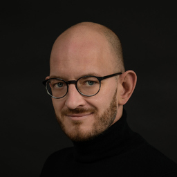 Torsten Poggenpohl