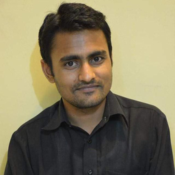 MUHAMMAD KASHIF