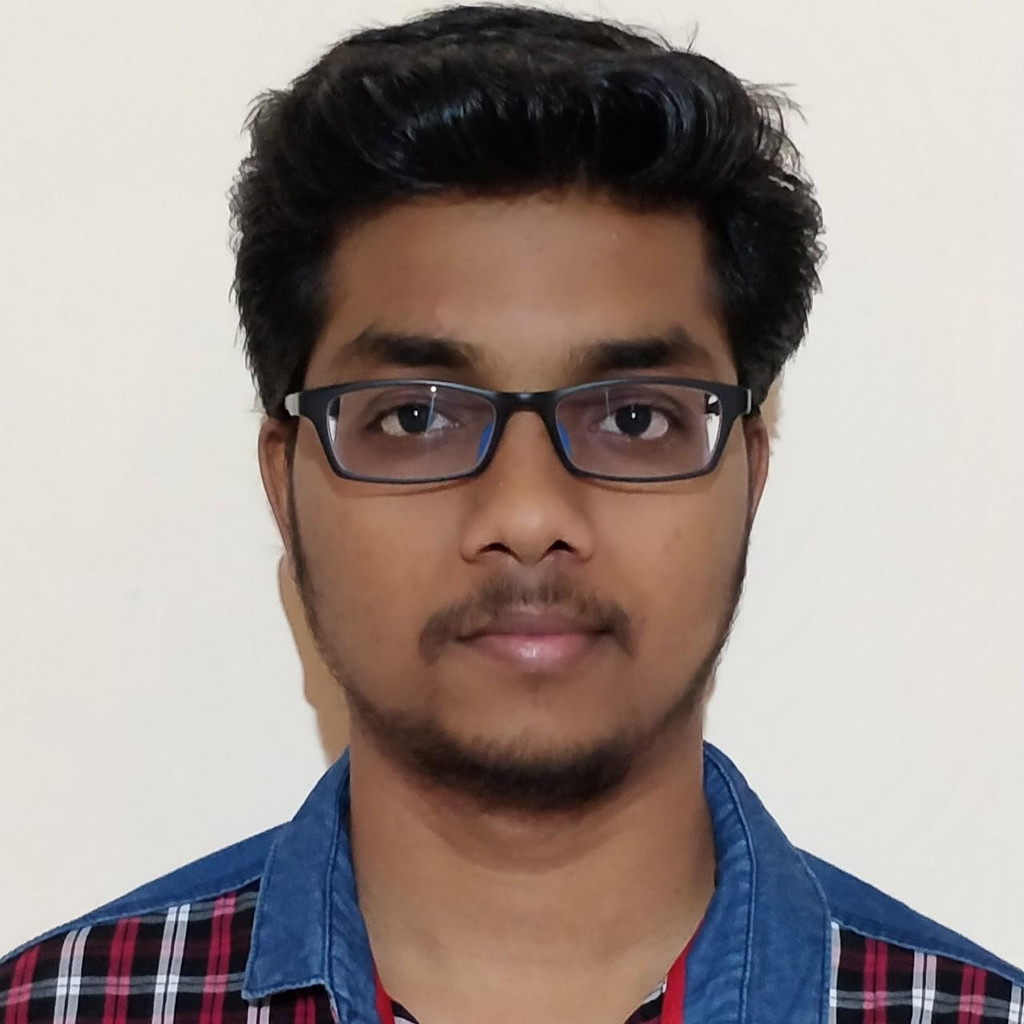 vijay-kumar-senior-project-associate-cognizant-technology-solutions