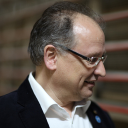 Dipl.-Ing. Erich Pühringer's profile picture