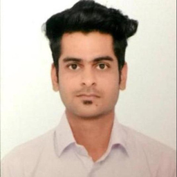 Mayur Patil