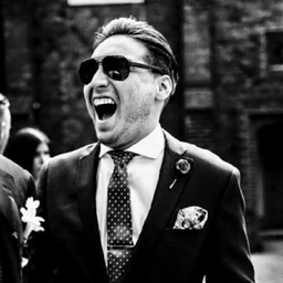 Harry Bigwood's profile picture
